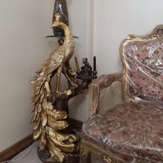 مجسمه دکوری