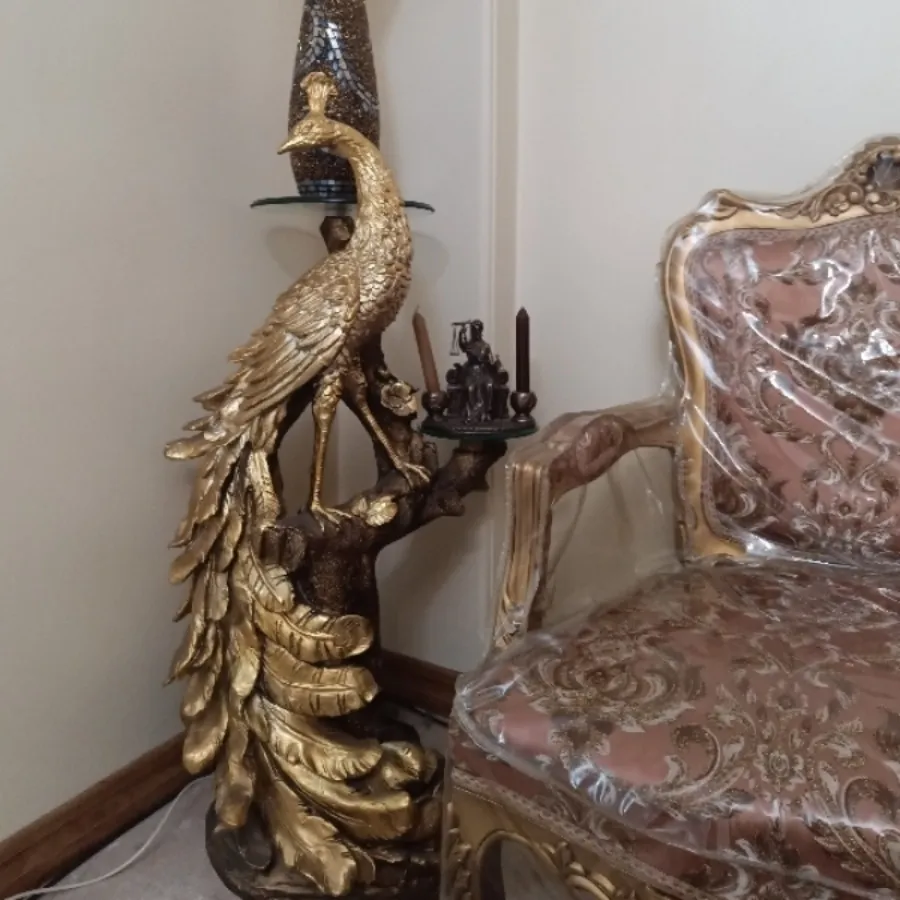 مجسمه دکوری