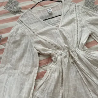 شومیز عروسکی ساحلی