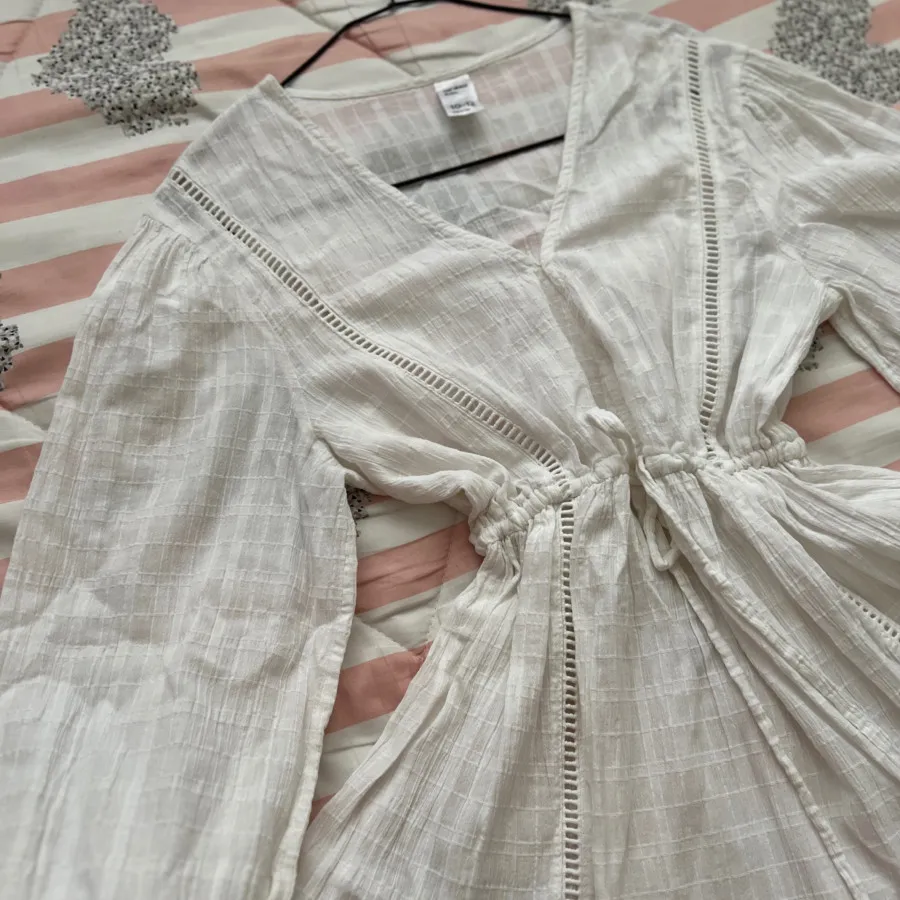 شومیز عروسکی ساحلی