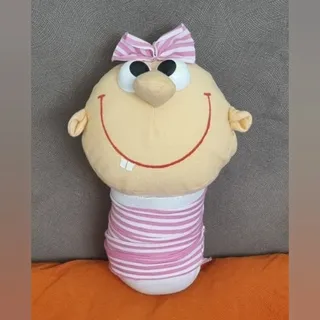 عروسک