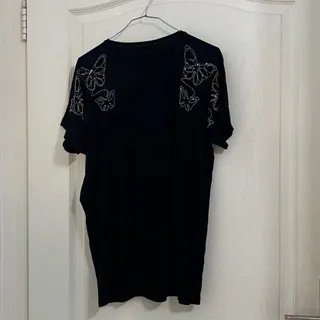 تیشرت ترک