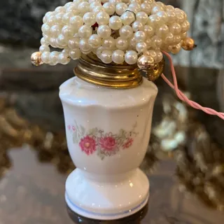 چراغ فیتیله ای