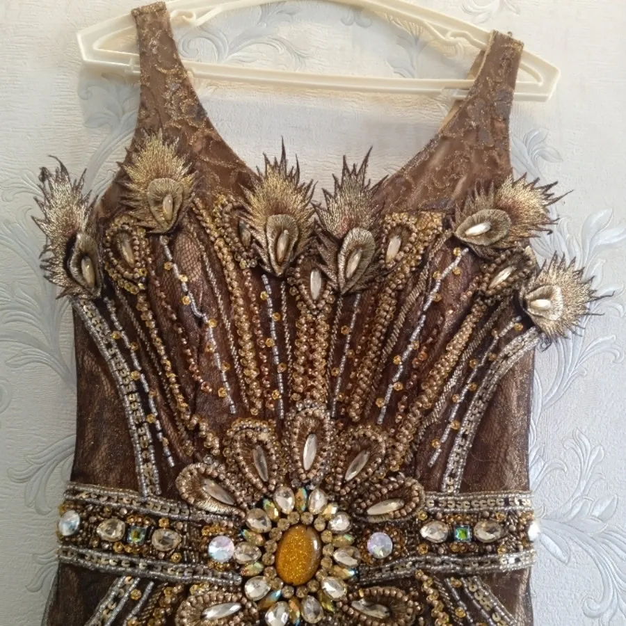لباس مجلسی