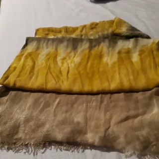 شال نخی