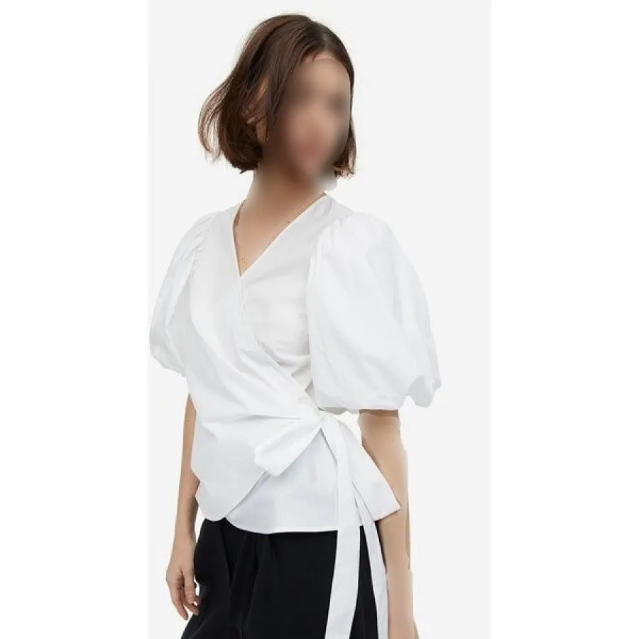 شومیز h&m