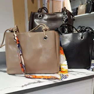 کیف دوشی