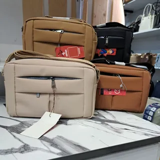 کیف روزانه