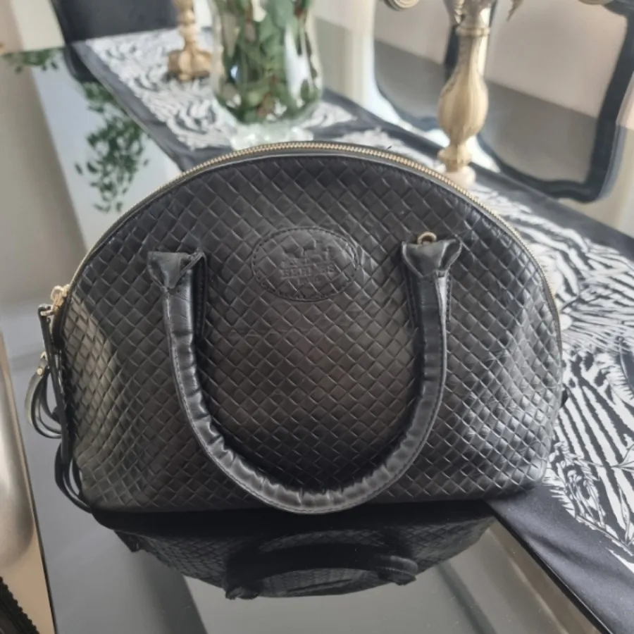 کیف چرم هرمس