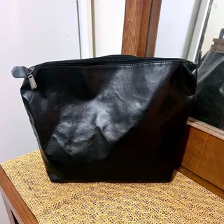 کیف چرم بزرگ