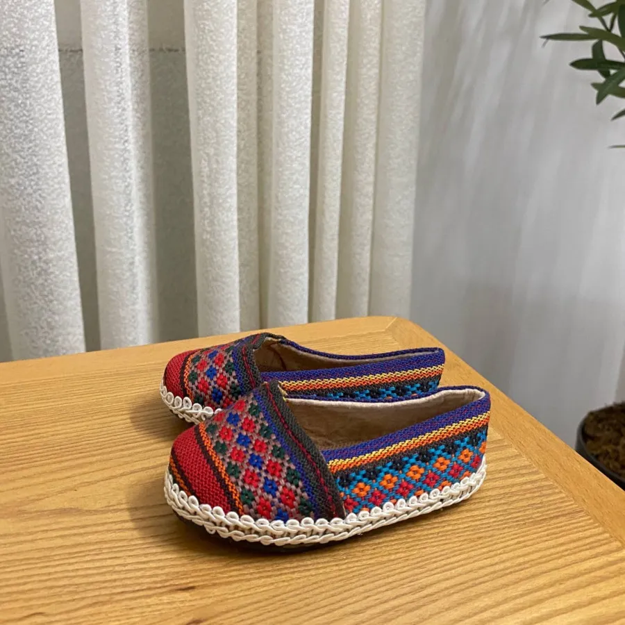 کفش نوزادی