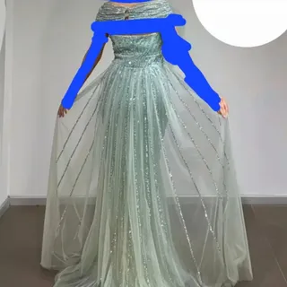 لباس مجلسی