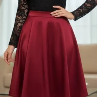 دامن مجلسی زنانه