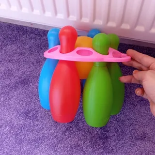 اسباب بازی
