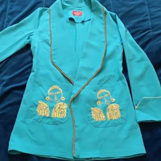 مانتو کتی