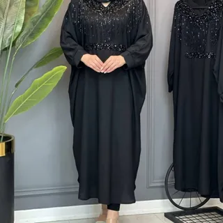 عبایی