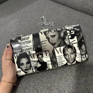 کیف مجلسی