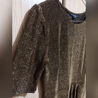 پیراهن شب مجلسی لمه خارجی