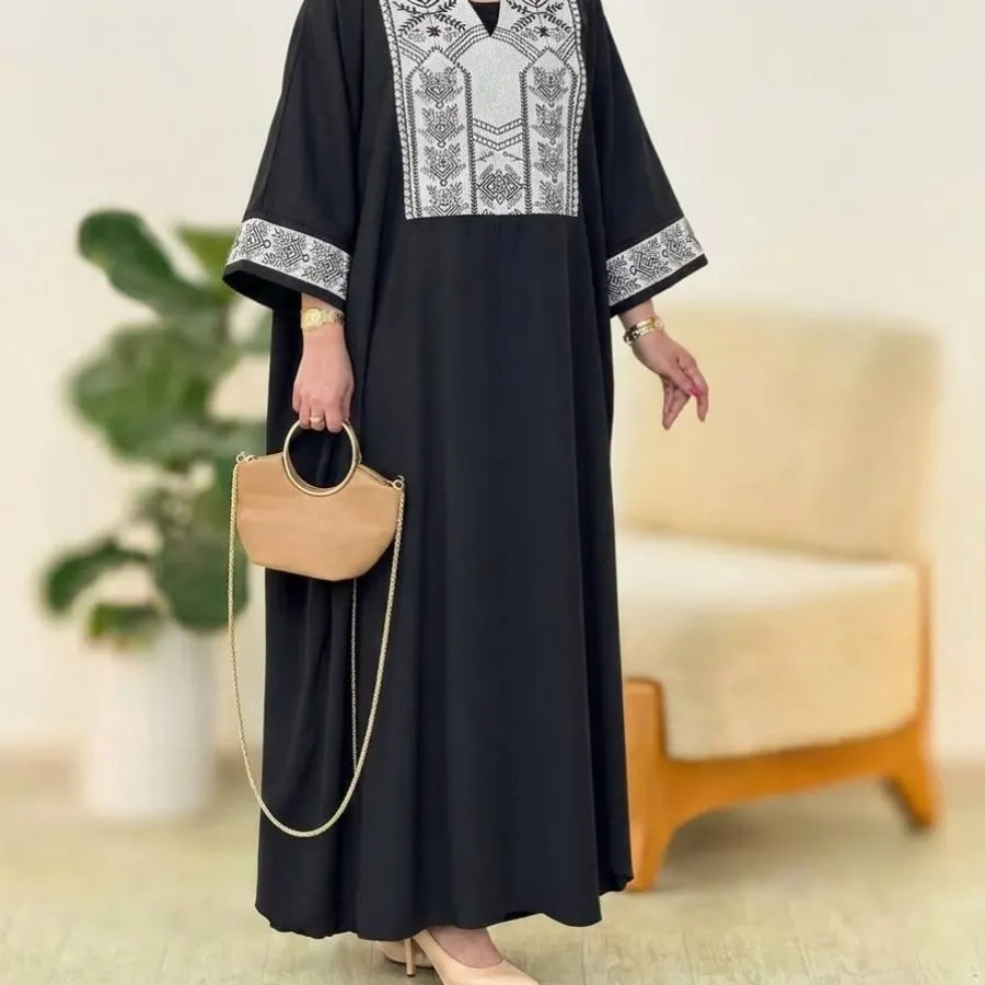 عبایی