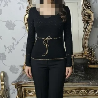 شومیز مجلسی