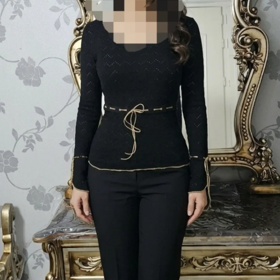 شومیز مجلسی
