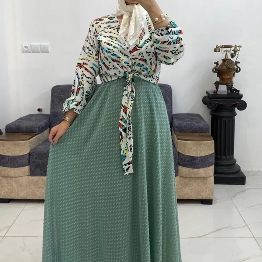 شومیز دامن مجلسی