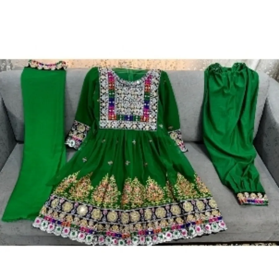 ست پیراهن