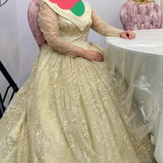 پیراهن مجلسی