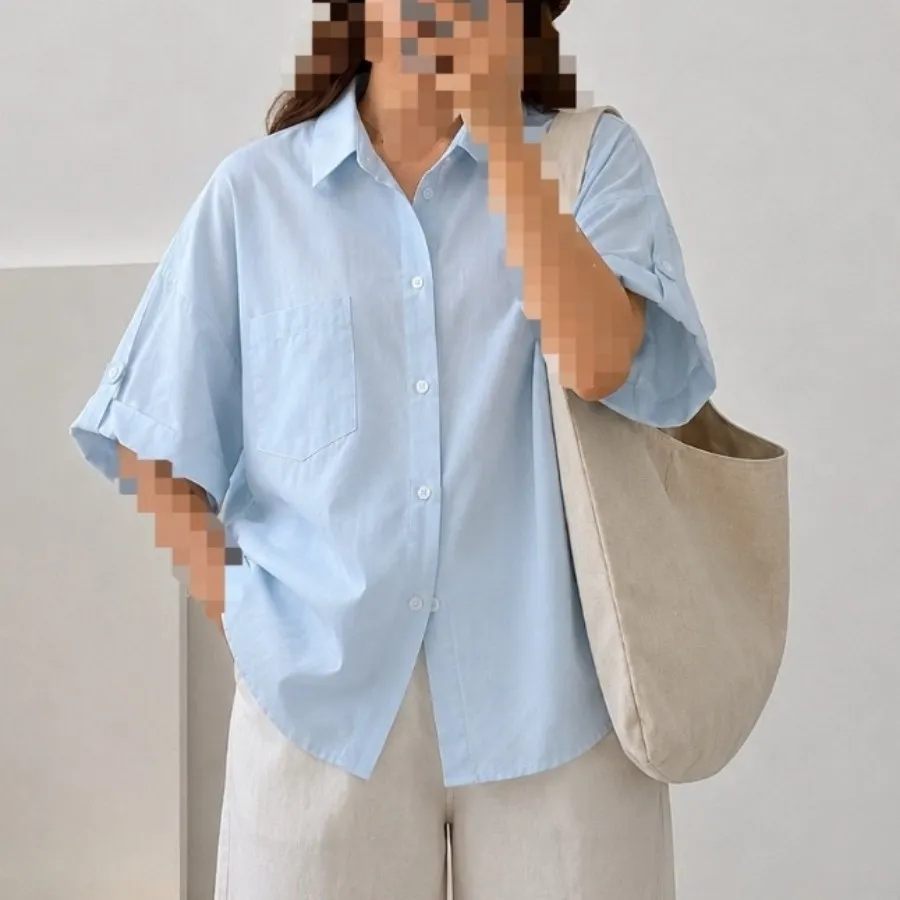 شومیز زنانه خنک بهاره