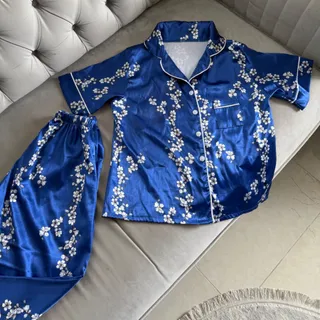 ست بلوز شلوار زنانه