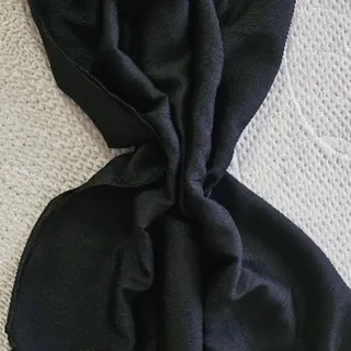 شال مشکی