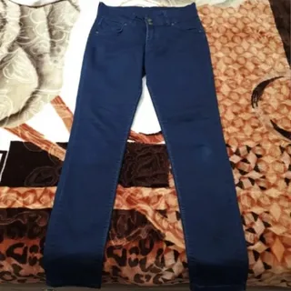 شلوار جین ترک