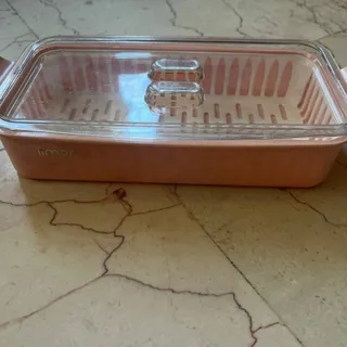 جا قاشق چنگالی لیمون