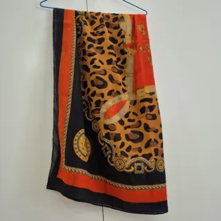 روسری مجلسی