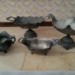 ست پذیرایی پیوتر