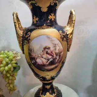 گلدان