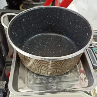 قابلمه تک