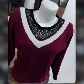 بلوز بافت