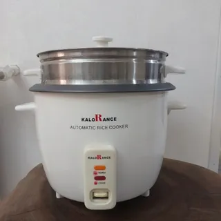 پلوبز بخارپز کلورانس