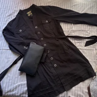 مانتو نخی