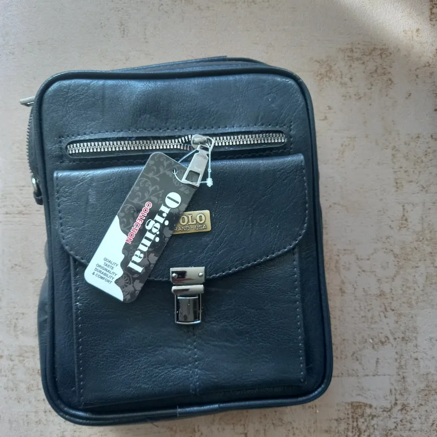 کیف مردانه