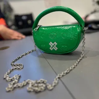 کیف وارداتی چرم