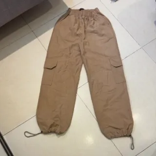 شلوار کارگو