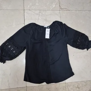 شومیز مجلسی نو کادو بلوز