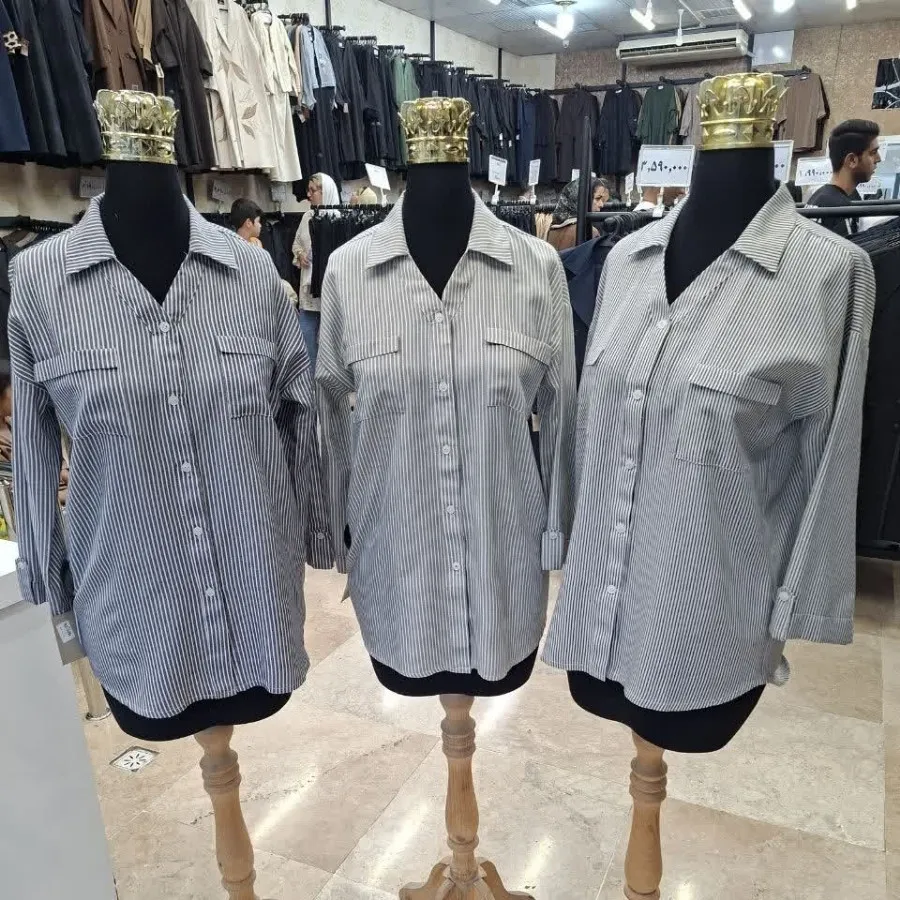 شومیز جدید