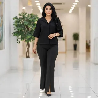 شومیز محرمی