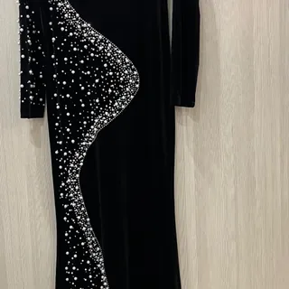 پیراهن مجلسی برندmissturk