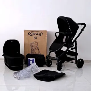 سرویس کالسکه،کریکات و کیف
