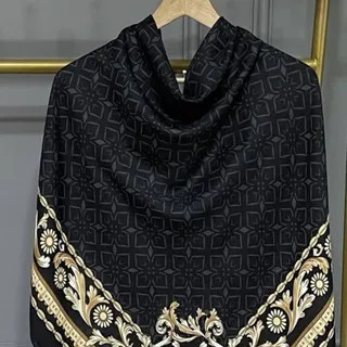 روسری روشا