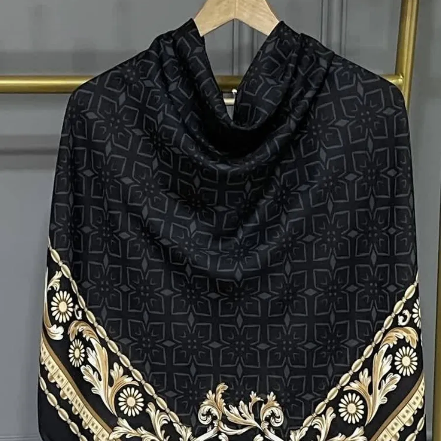 روسری روشا